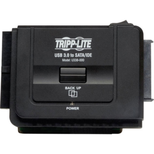 Tripp-Lite U338-000 Cables, Connectors, and Adapters