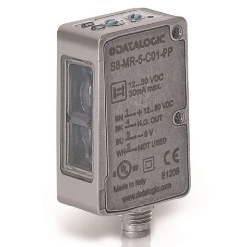 Datalogic 950801520 Barcode Scanner