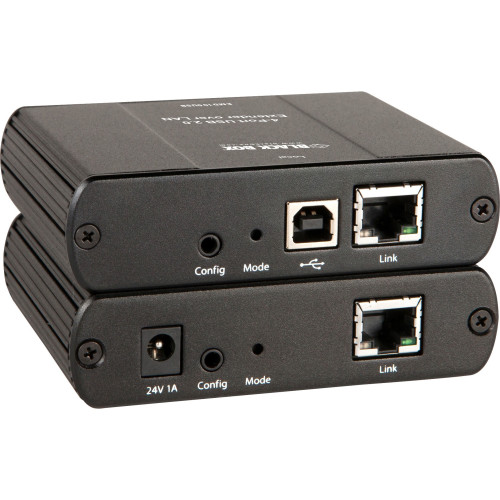 Black Box EMD100USB Data Networking