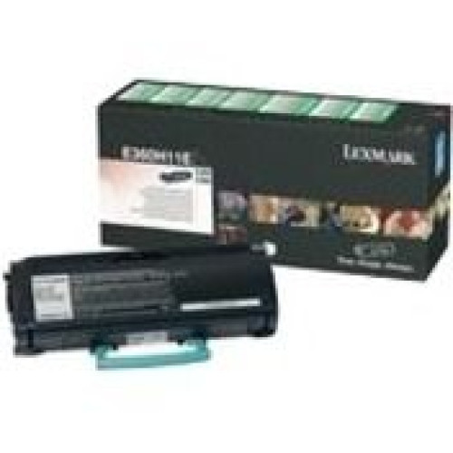 Lexmark E360H41G Toner