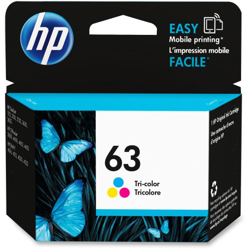 HP F6U61AN#140 InkJet Cartridge