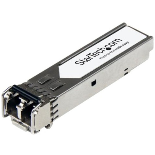 StarTech SFP-10G-ZR-S-ST Accessory