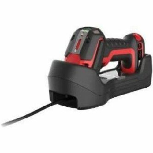 Honeywell 2105IXR-3-CLN Barcode Scanner