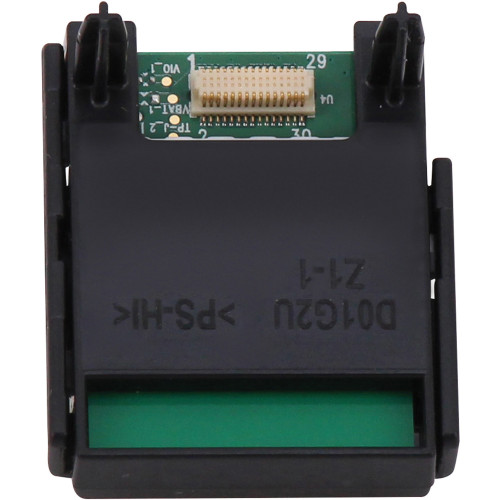 Brother NC9000W Network Adapters