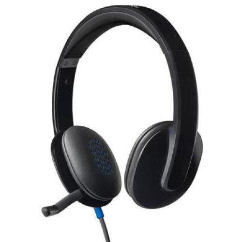 Logitech 981-000510 Headset