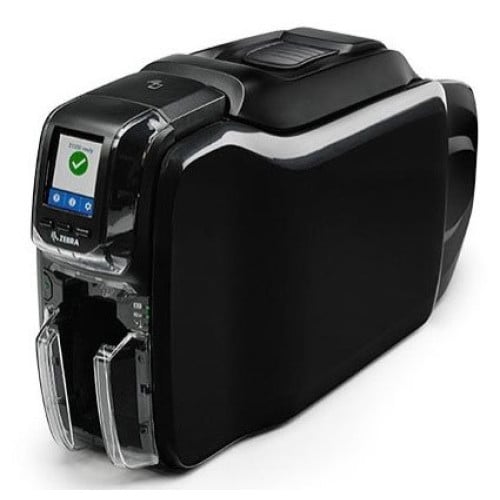 Zebra ZC35-000C000US00 ID Card Printer