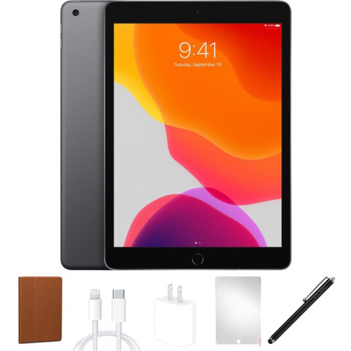 MobileDemand IPAD-10.2-CASE Tablet Accessories