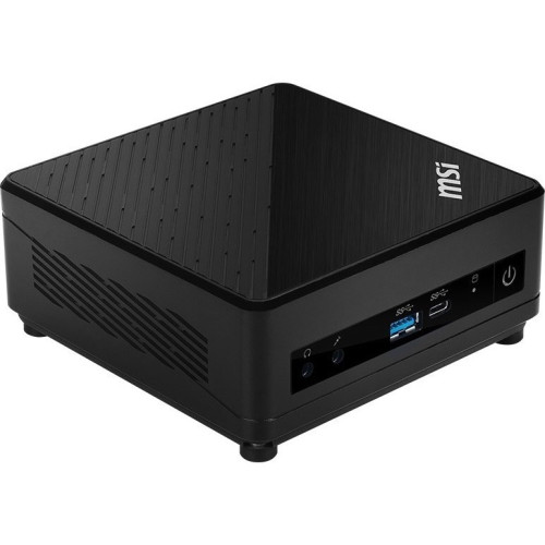 MSI CU510M691 Desktop PC