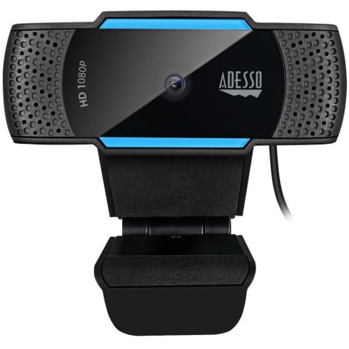 Adesso CYBERTRACKH5-TAA Vision Camera