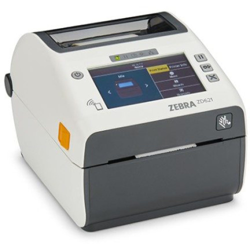 Zebra ZD6AH42-D01L01EZ Barcode Label Printer