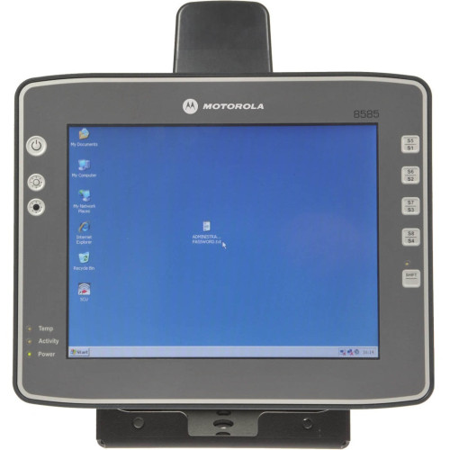 Motorola 8500B2B0AX4A0B0X Data Terminal