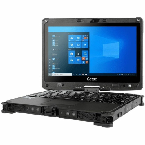 Getac VM4P6PJABUXA Rugged Laptop