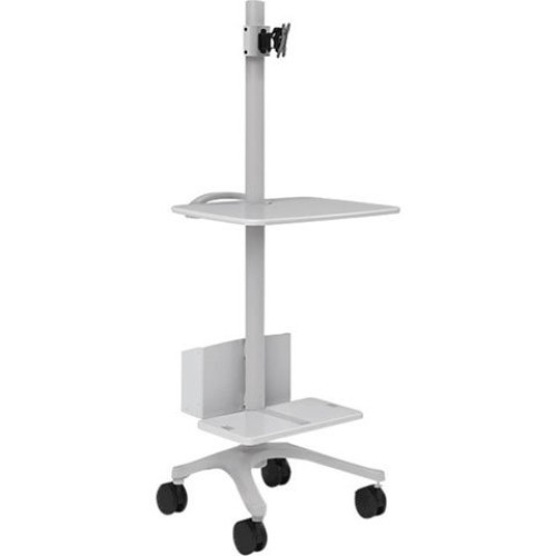 Ergotron BZD04CG/CG4 Mobile Cart