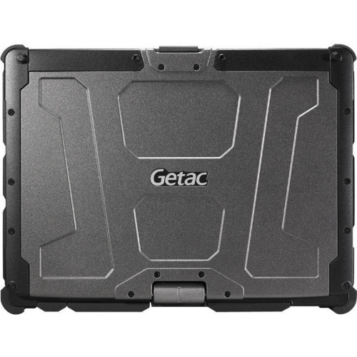 Getac VM2PZPJABUBA Rugged Laptop