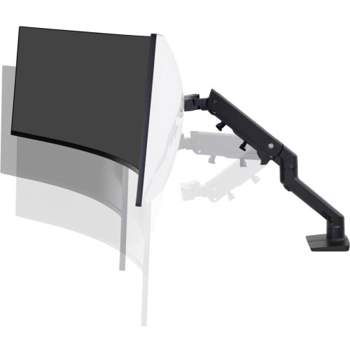 Ergotron 45-647-224 Mounting Hardware and Stands