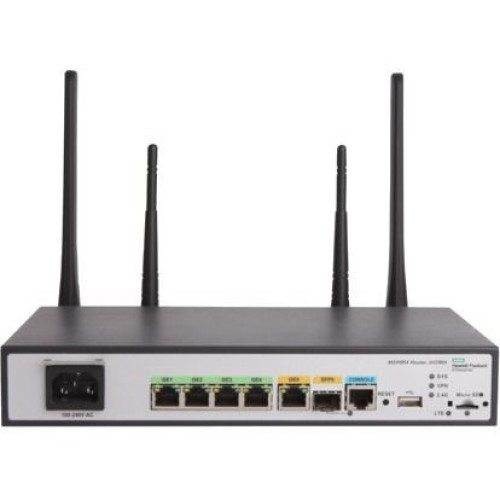 HPE Aruba JH298A#ABA Wireless Router