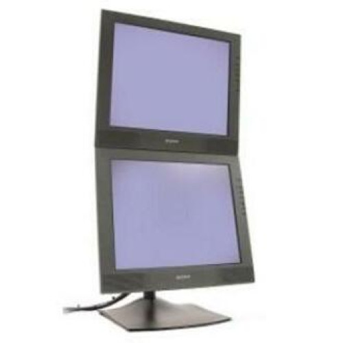 Ergotron 60-443-200 Mounting Hardware and Stands