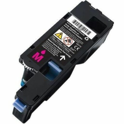 Dell MHT79 Toner