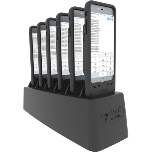 Socket Mobile CX3604-2255 Barcode Scanner