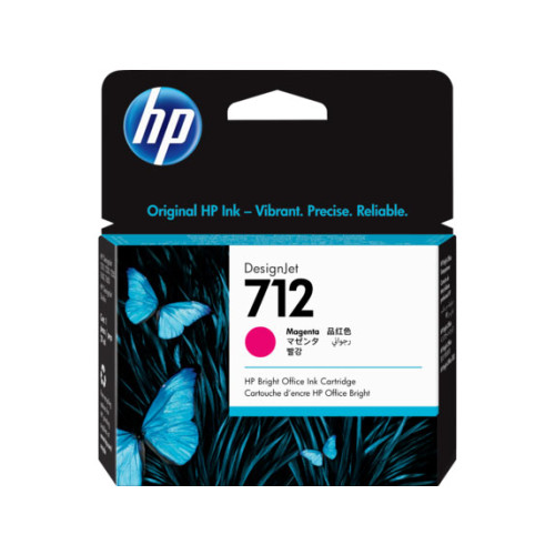 HP 3ED68A InkJet Cartridge