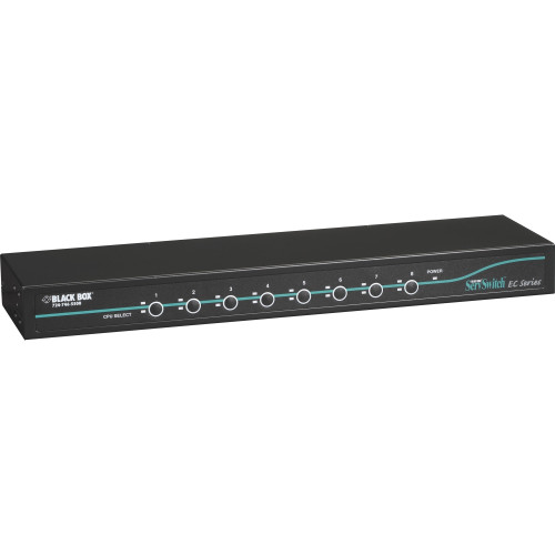 Black Box KV9208A Accessory