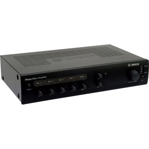 Bosch PLE-1ME120-US Security System Products