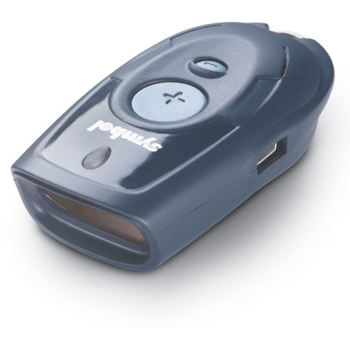 Symbol CS1504-I100-0002 Barcode Scanner