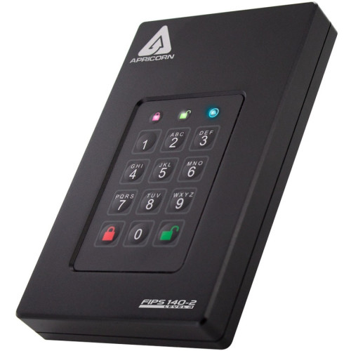 Apricorn AFL3-4TB Drive