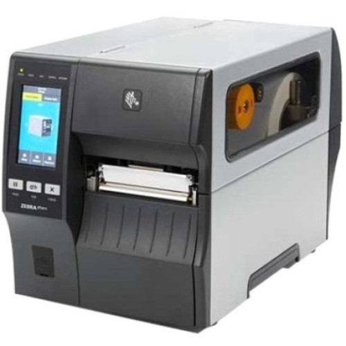 Zebra ZT41142-T01C000Z Barcode Label Printer