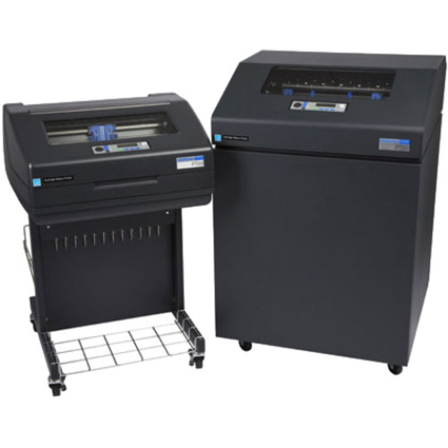 Printronix P7C20-0100-001 Line Printer