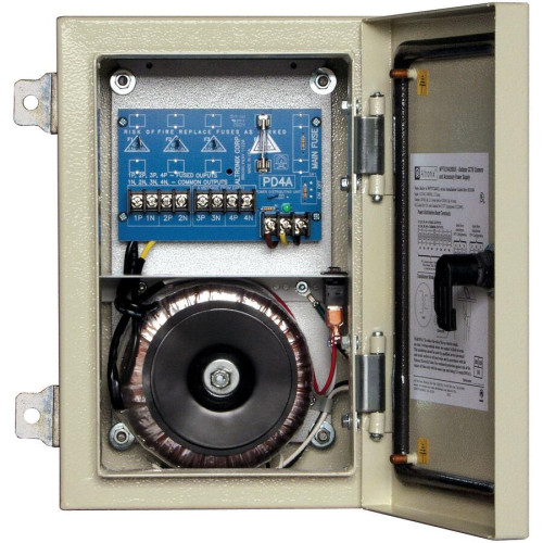 Altronix WPTV244300UL Power Device