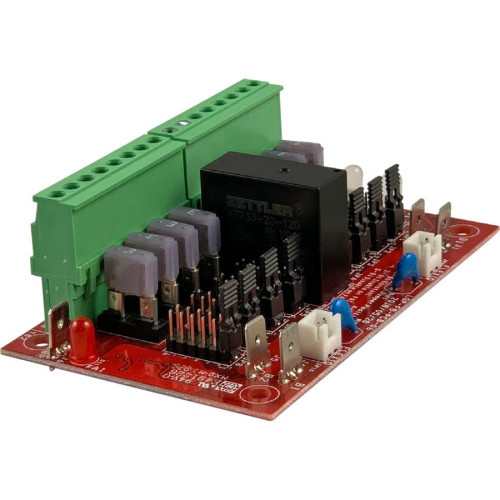 LifeSafety Power F8P Power Device