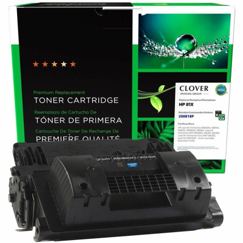 Clover Imaging Group 200818P Toner