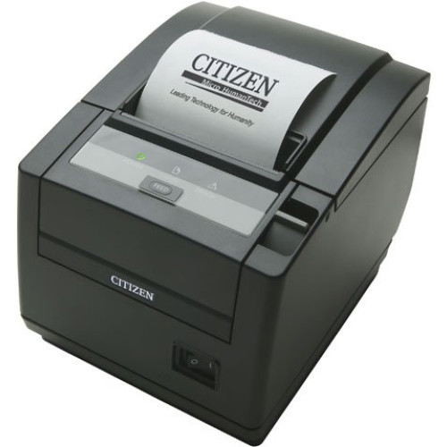 Citizen CT-S601SRSUWHP Receipt Printer