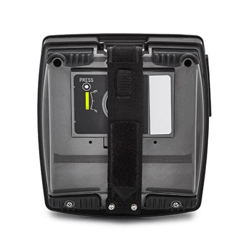 Printek 93673-PRI Portable Barcode Printer