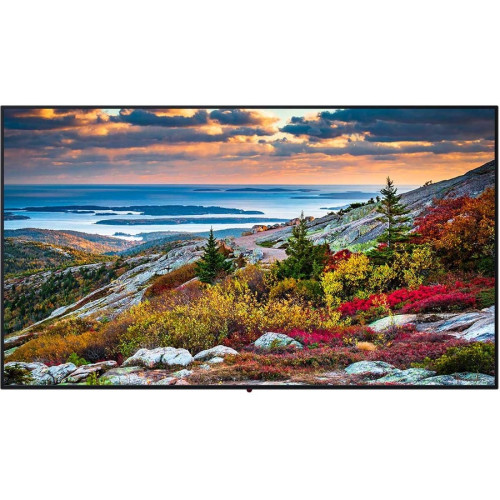 Panasonic TH-75CQE1W Monitor