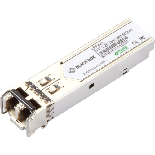 Black Box LFP441 Transceiver Modules