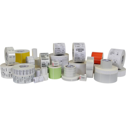 Zebra 10028311 Labels