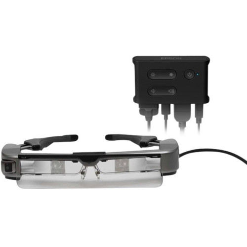 Epson V11H935020 Media Player