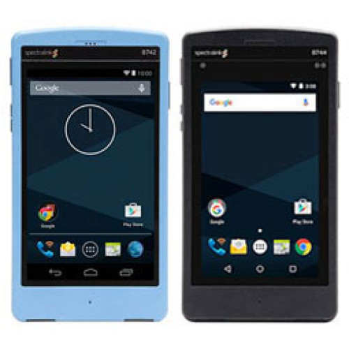 SpectraLink PBL87440 Mobile Computer