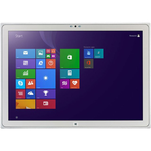 Panasonic UT-MB5025SEM Tablet