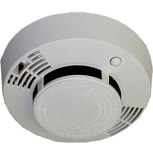 Insite Video Systems 2725 Security Camera