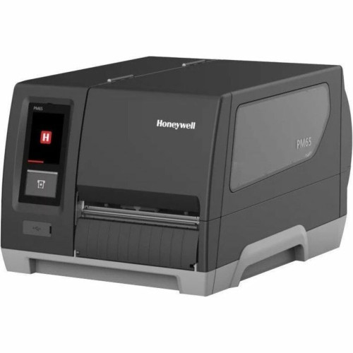 Honeywell PM65A11000000301 Barcode Label Printer