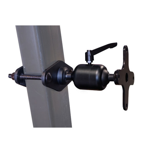 Gamber-Johnson 7160-1261-01 Mounting Hardware and Stands