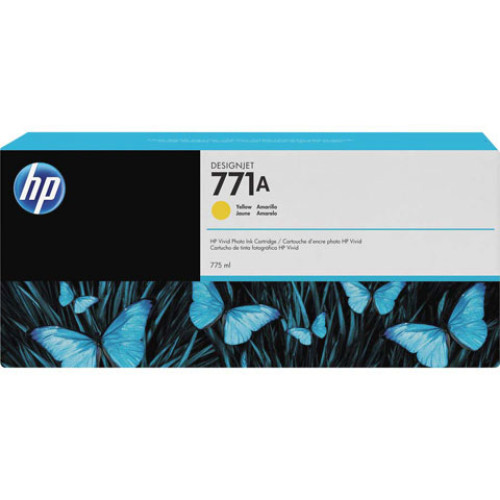 HP B6Y18A InkJet Cartridge