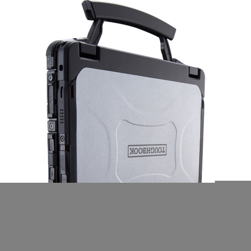 Panasonic CF-20C5153VM Rugged Laptop