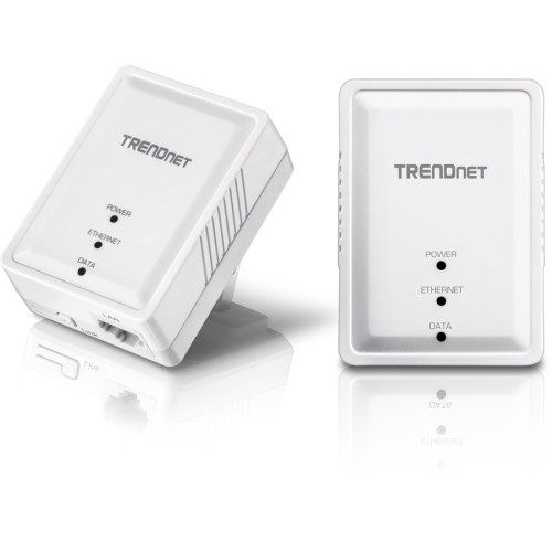 TRENDnet TPL-406E2K Products