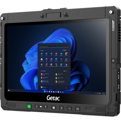 Getac KP67T4VAACXX Tablet