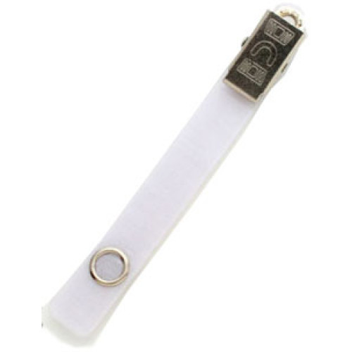 Brady S41WHT Clip