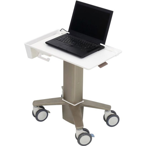 Ergotron C50-1100-0 Mobile Cart
